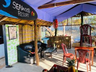 Seawood Resort Arugambay - Arugam Bay - 5