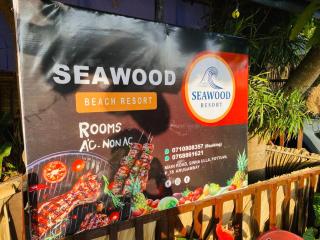 Seawood Resort Arugambay - Arugam Bay - 3