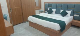 Hotel RD Palace - Agra - 3