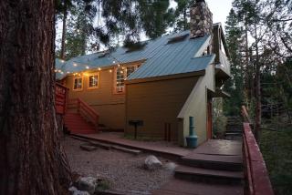 Fox Den- Pet Friendly Suite In Shaver Lake - Shaver Lake - 1