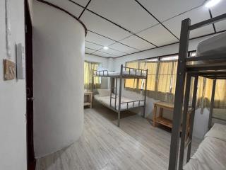 Ochatee Hostel - - 5