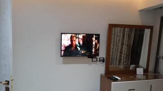 شاليه فندقي هلنان بورفؤادHelnan Hotel Chalet in Port Fouad, Port Said - 1