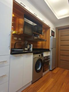 luxury apartment with sea view - Hurghada - 6