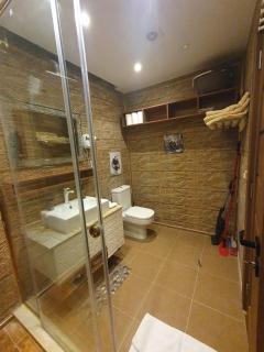 luxury apartment with sea view - Hurghada - 5