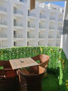 luxury apartment with sea view - Hurghada - 2