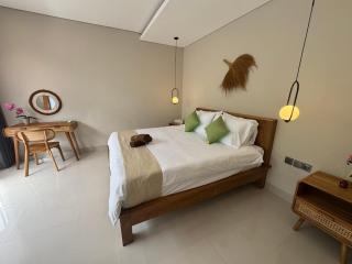 Villa Elysia - Canggu - 2