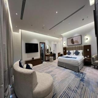 Sunday Luxury Central formerly Anan hotel - Riyad - 4