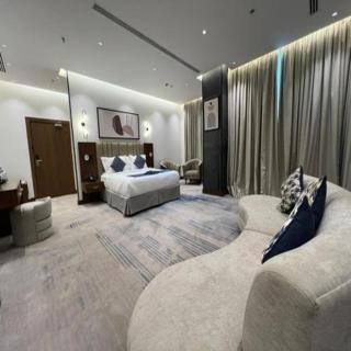 Sunday Luxury Central formerly Anan hotel - Riyad - 6