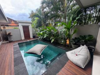 Villa Elysia - 8