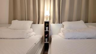 Quiet Nest 7 Minutes from Hongdae - Seul - 1