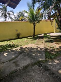 Casa com piscina em Bertioga - Bertioga - 8