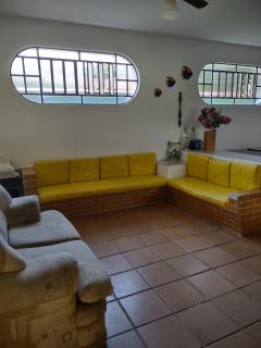 Casa com piscina em Bertioga - Bertioga - 7