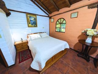 Lodge Quinta San Joaquín - Tabacundo - 9