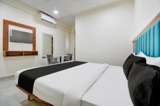 Hotel O AR Executive - Hinjewadi - 0