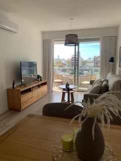 Niceto Oasis Apart - Buenos Aires - 0