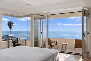 La Jolla Private Beach Oceanfront - 8
