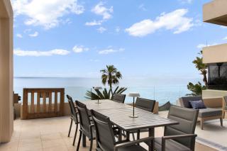 La Jolla Private Beach Oceanfront - 2