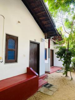 Seawood Resort Arugambay - Arugam Bay - 7