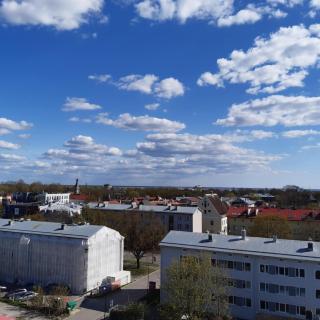 Airi Aida apartment - Pärnu - 0