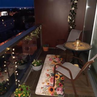 Airi Aida apartment - Pärnu - 6