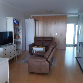 Airi Aida apartment - Pärnu - 4