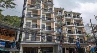 Lucky Patong Hotel - Patong - 3
