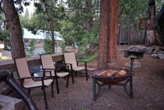 Miners Suite-centrally Located In Shaver Lake - Shaver Lake - 4