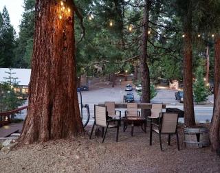 Miners Suite-centrally Located In Shaver Lake - Shaver Lake - 8