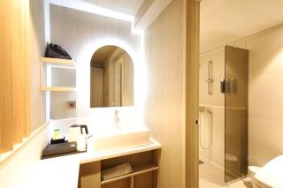 Ulsan Mugeo E'ser Hotel - 8