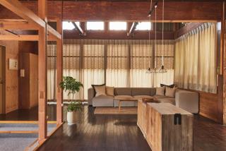 MUJI BASE oikawa - 3