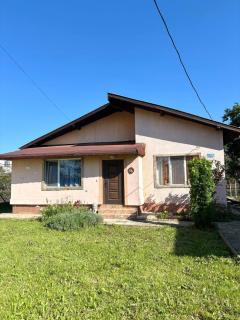 House in a village in Bulgaria - 0