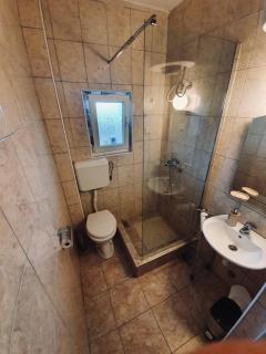 Adriatic Road House - Dobra Voda - 1