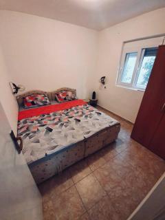 Adriatic Road House - Dobra Voda - 3