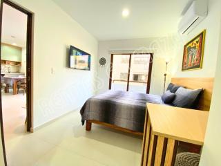 Condominio Oceanna 4 - Mazatlán - 6