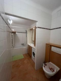 Jonas apartment, 2 BR - Vienna - 5