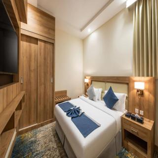 Dancenter Luxury Central formerly Anan hotel - Riyadh - 7