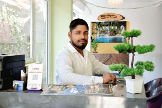 Hotel Small Daddy Plus - Calangute - 3