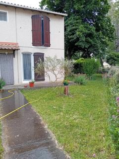 GITE EN PROVENCE - 6