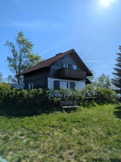 hausHOCH - Sankt Andreasberg - 0