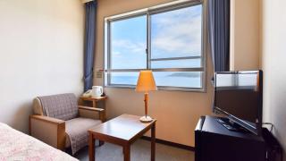 Marine Hotel Harimo - Hamada - 8