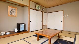 Marine Hotel Harimo - Hamada - 2