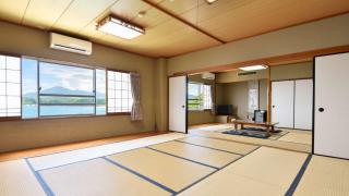 Marine Hotel Harimo - Hamada - 4