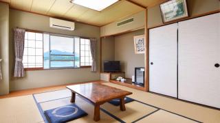 Marine Hotel Harimo - Hamada - 3
