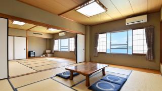 Marine Hotel Harimo - Hamada - 9