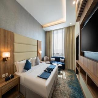 Dancenter Luxury Central formerly Anan hotel - Riyadh - 5