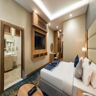 Dancenter Luxury Central formerly Anan hotel - Riyadh - 3