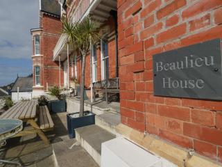 Beaulieu House - Llandudno - 9