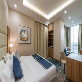 Dancenter Luxury Central formerly Anan hotel - Riyadh - 1