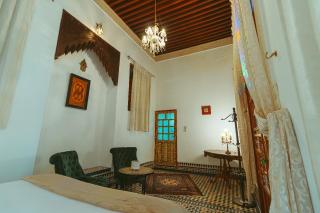 Riad Dar Kenza - Fes - 4