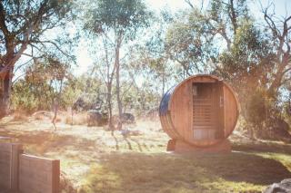 Jillamatong House - Moonbah - 5